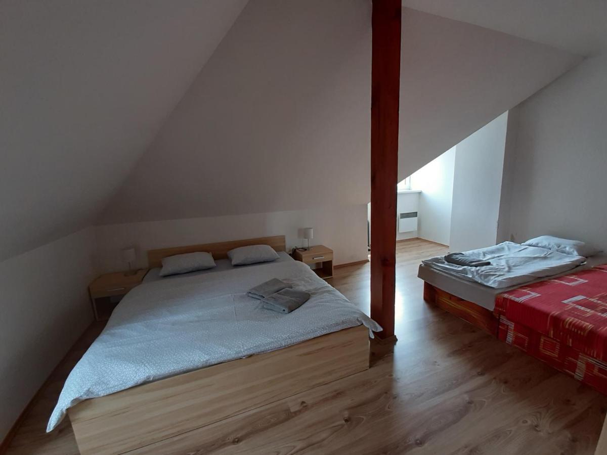 Apartman Horec 30 A 1 Donovaly Exterior photo