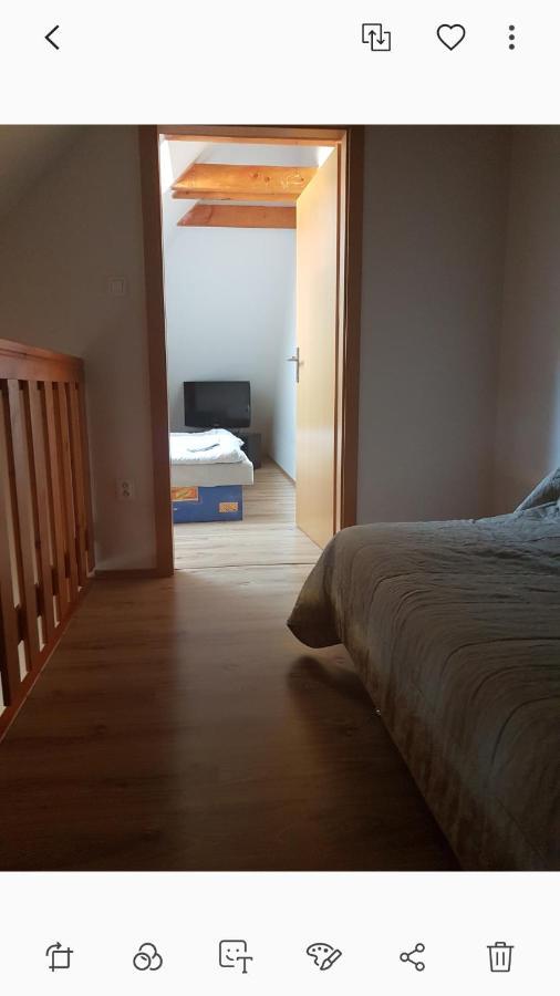 Apartman Horec 30 A 1 Donovaly Exterior photo