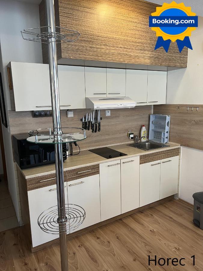 Apartman Horec 30 A 1 Donovaly Exterior photo