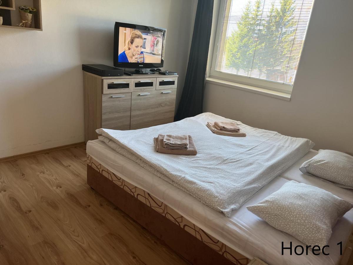 Apartman Horec 30 A 1 Donovaly Exterior photo