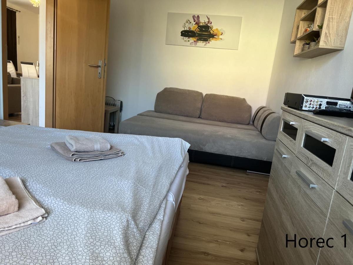 Apartman Horec 30 A 1 Donovaly Exterior photo