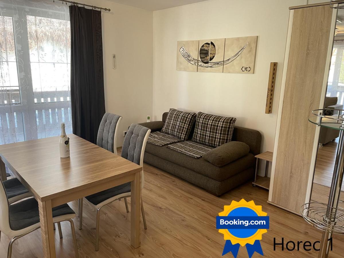Apartman Horec 30 A 1 Donovaly Exterior photo